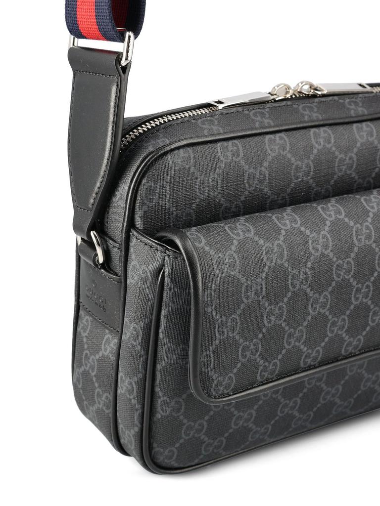 Shop Gucci Small GG Crossbody Bag on Sale at BeyondStyle