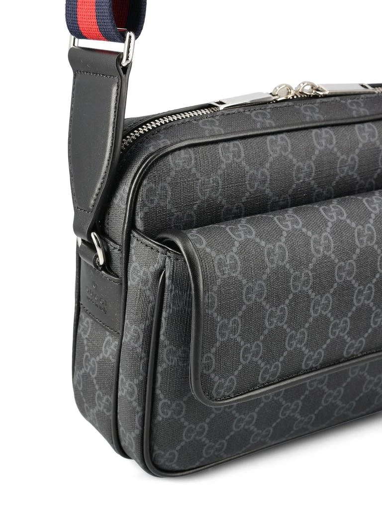 Gucci Gucci Small GG Crossbody Bag 4