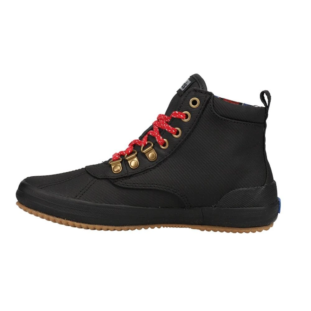 Keds Scout II Duck Boots 3