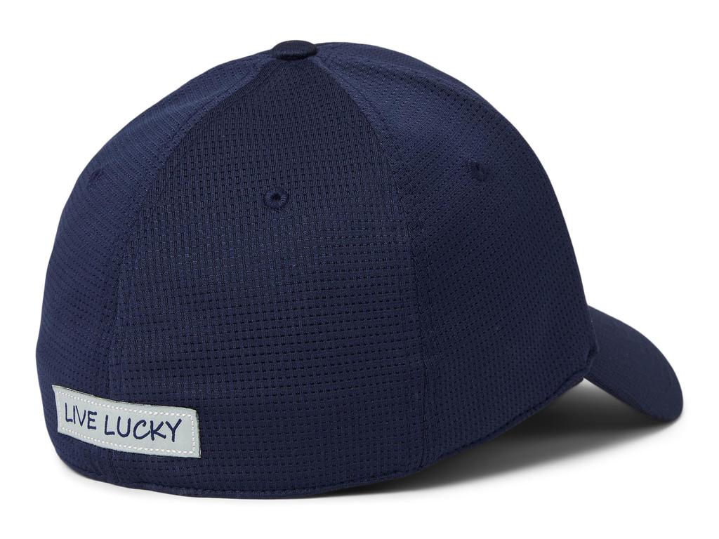 Black Clover Iron X Orca Hat