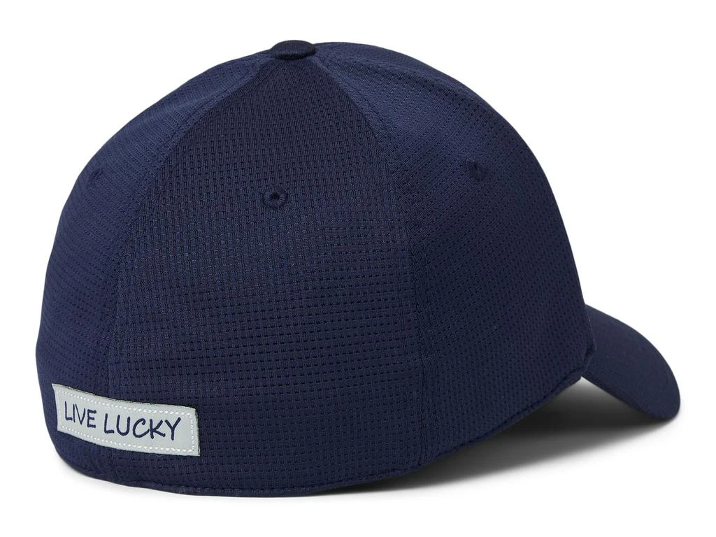 Black Clover Iron X Orca Hat 2
