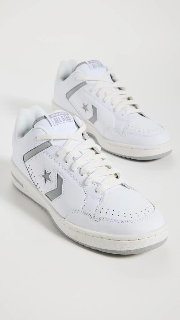 Converse Weapon Sneakers 3