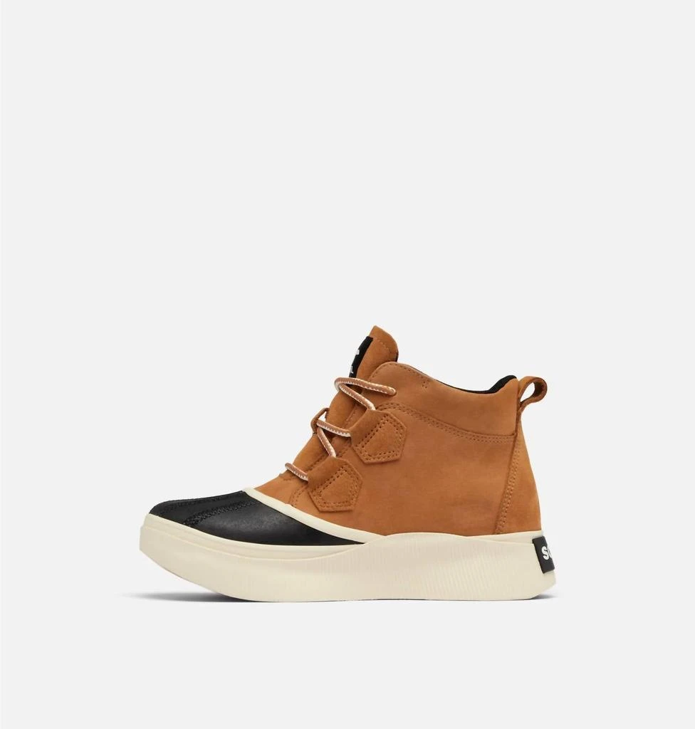 SOREL Sorel - Women's Out N About Iv Classic Waterproof Boot 3