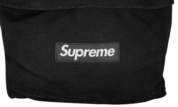 Supreme Supreme Canvas Backpack 3