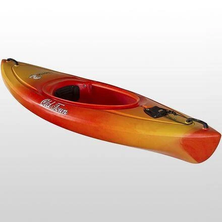 Old Town Heron Jr Kayak - Kids
 6