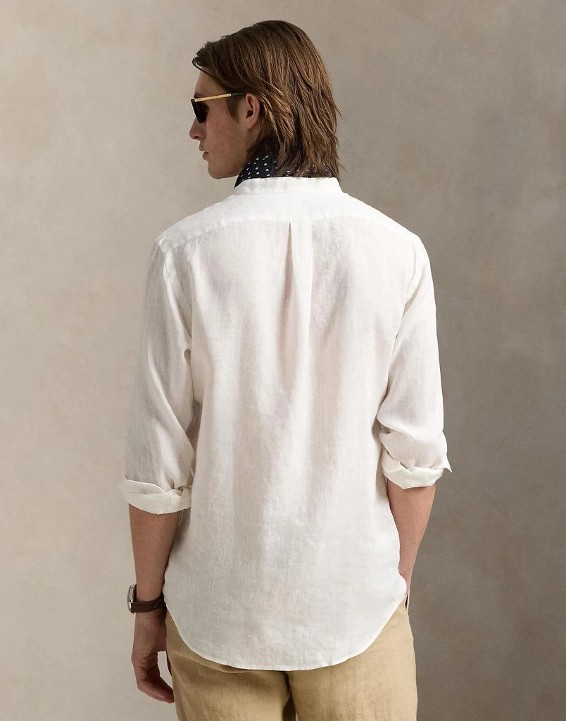 Ralph Lauren Linen shirt 3