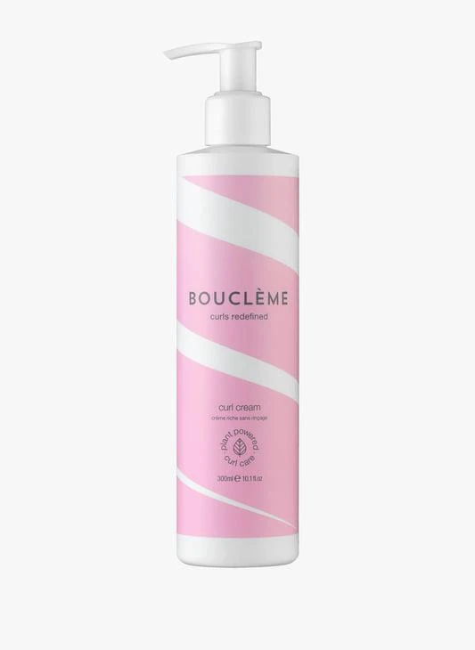 Boucleme Curl Cream 1