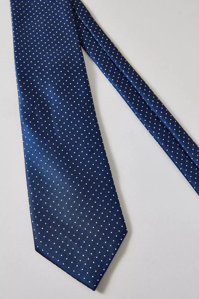 Urban Outfitters Polka Dot Neck Tie 2