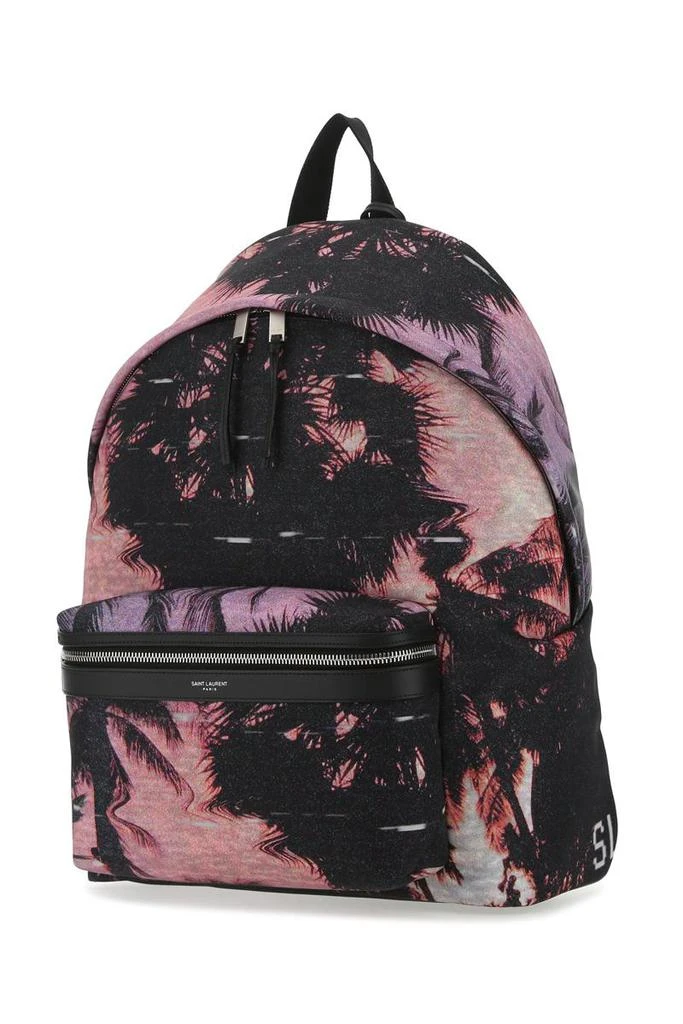 Yves Saint Laurent Saint Laurent Backpacks 2