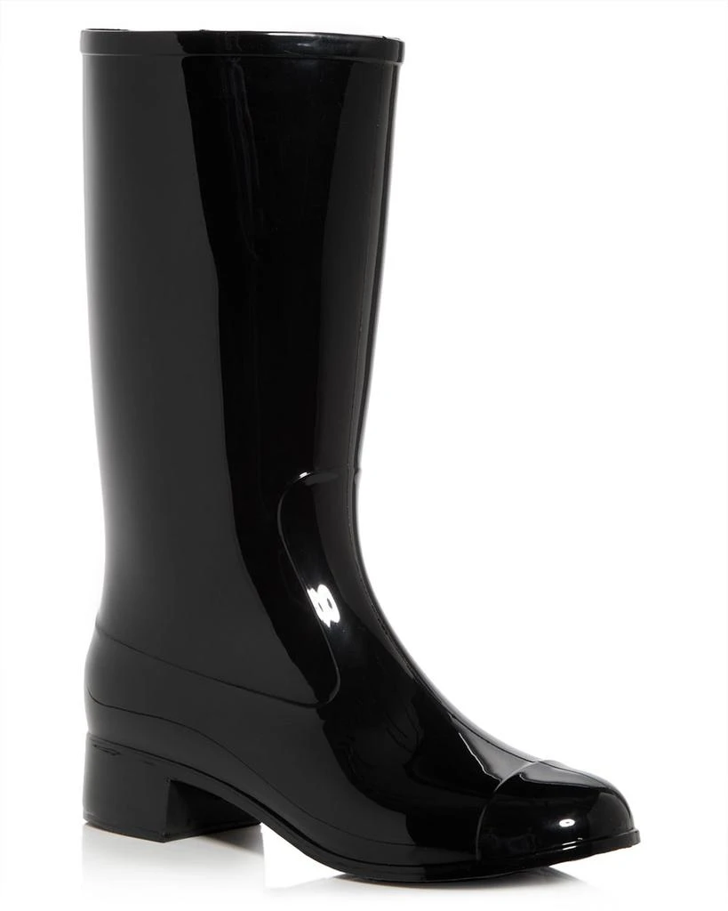 Jeffrey Campbell Women's Showers Rain Boots 1