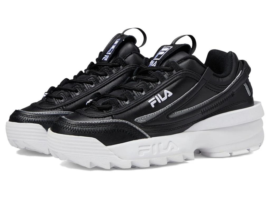 Fila Disruptor II EXP (Big Kid) 1