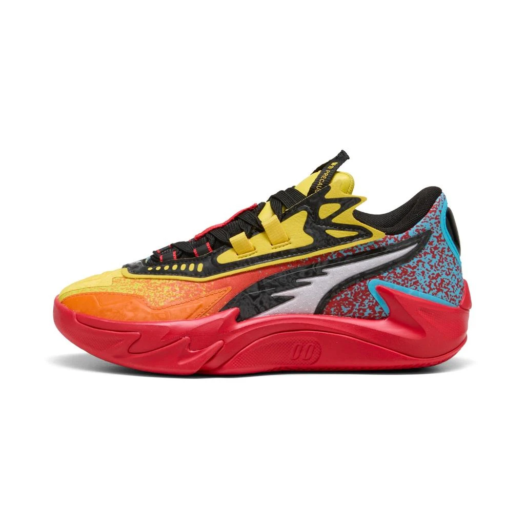 Basketball Shoes Big Kids Puma Shop PUMA Big Kids' Scoot Zeros