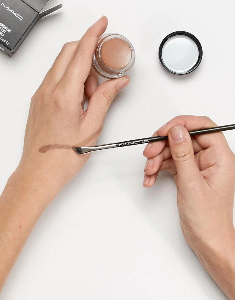 MAC MAC Pro Longwear Paint Pot - Groundwork 4