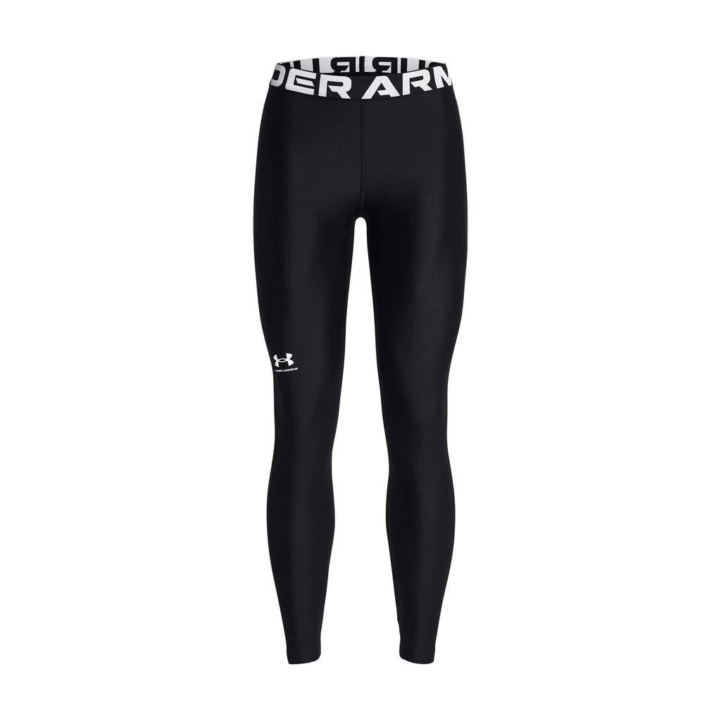 Under Armour HeatGear Authentics Leggings 1