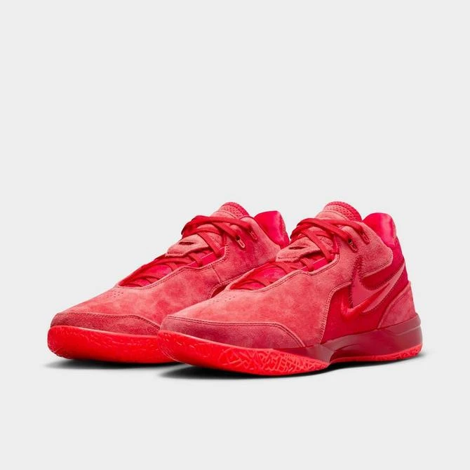 NIKE Nike LeBron NXXT Gen AMPD Basketball Shoes 2