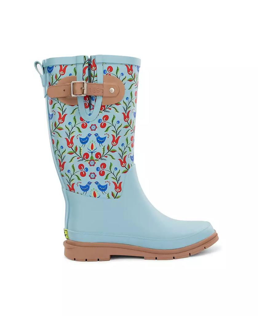 Western Chief Nordic Tall Rain Boot