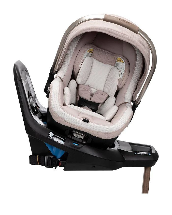 Maxi-Cosi Peri™ 180° Rotating Infant Car Seat 25