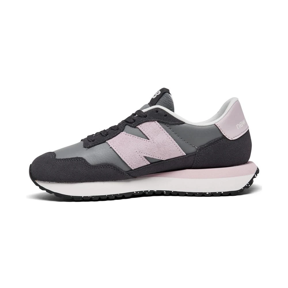 New Balance Women's 237 Casual Sneakers from Finish Line 3