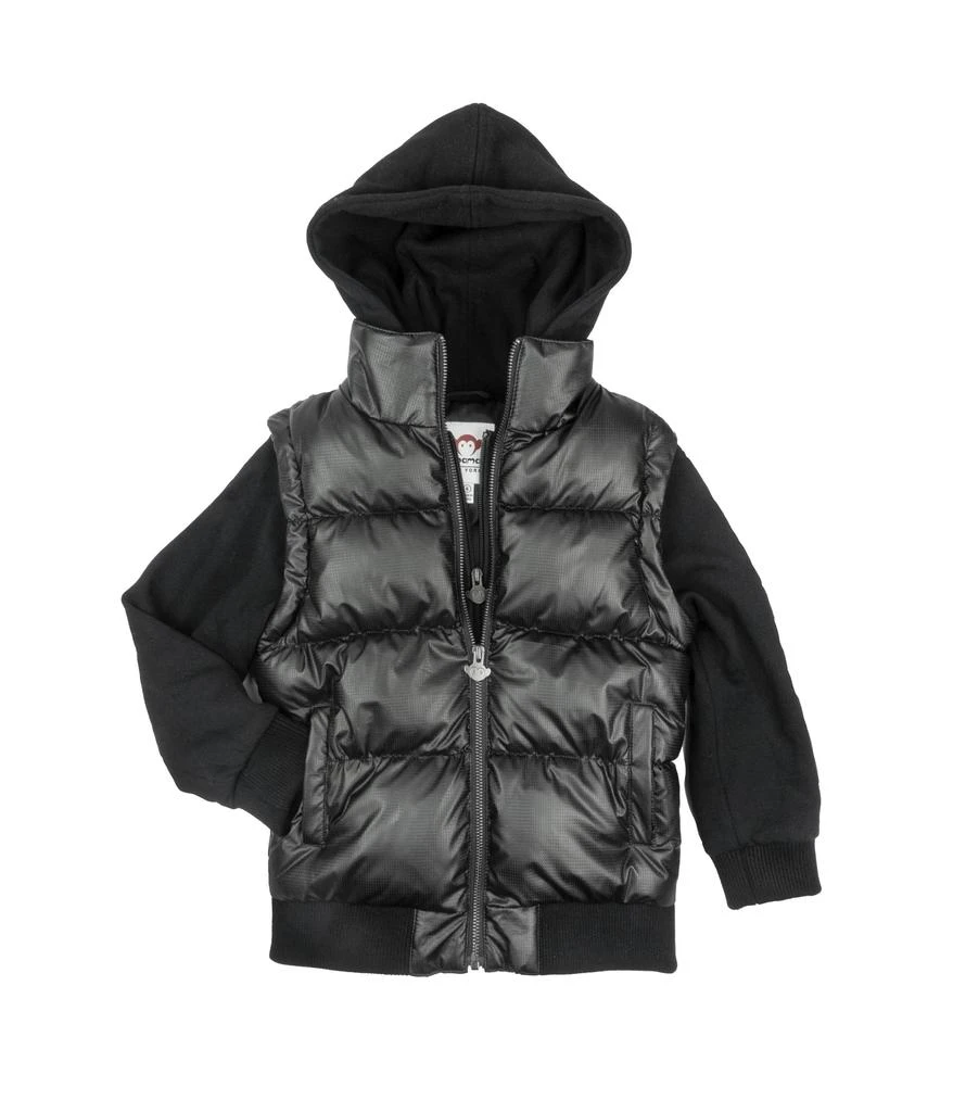 Appaman Turnstile Jacket (Little Kid/Big Kid) 1
