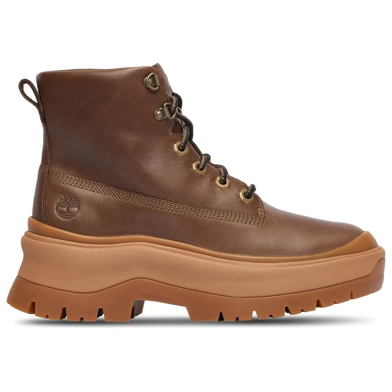 Timberland Timberland Roxie Lane Mid Lace - Women's 1