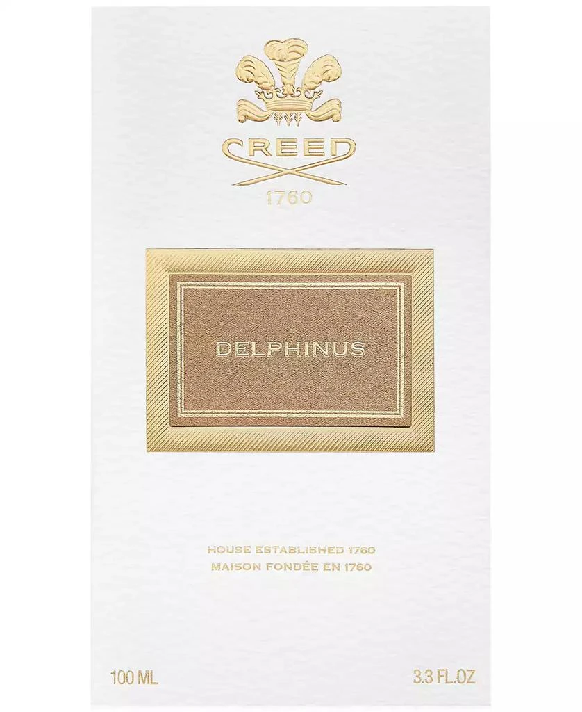 Creed Delphinus, 1.7 oz. 3