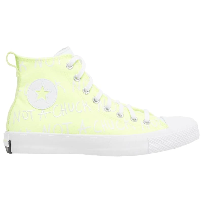 Converse Converse UNT1TL3D High Top - Men's 1