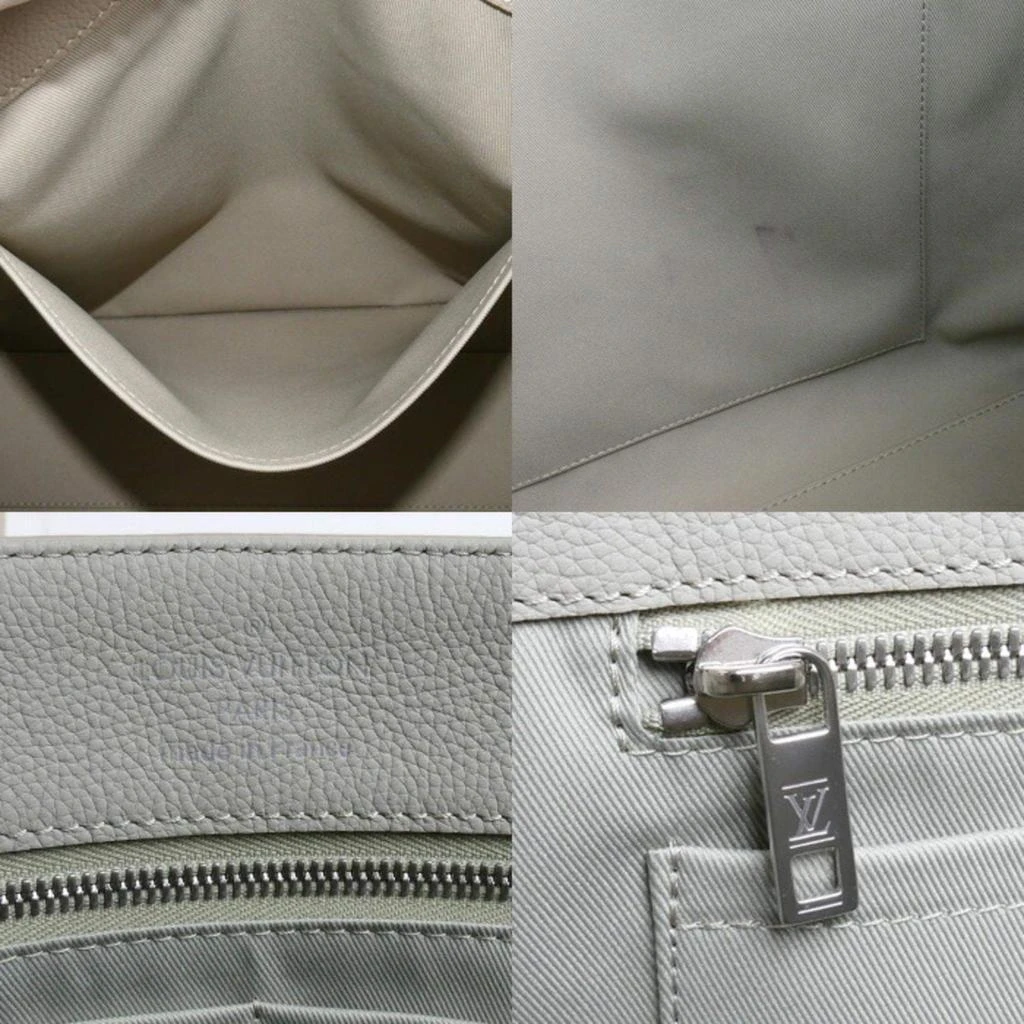 Louis Vuitton Louis Vuitton Aerogram Sage/Green Fastline Tote Bag 4