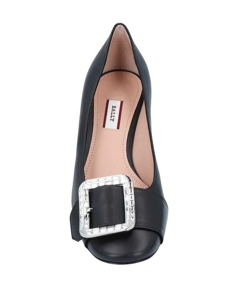 Bally Pump 4