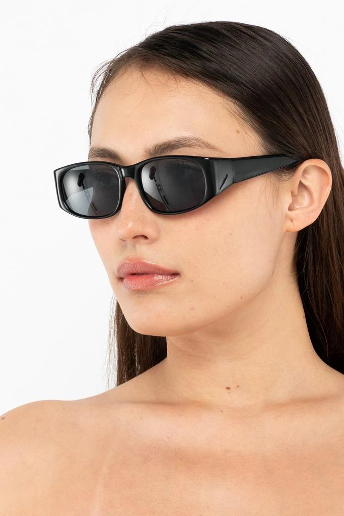 Los Angeles Apparel SGNWAVE - The New Wave Sunglasses 2