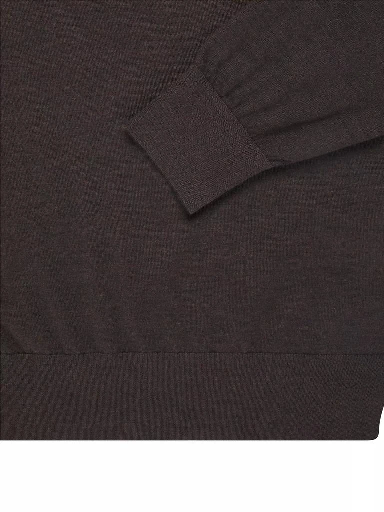 Stefano Ricci Turtleneck Sweater 6