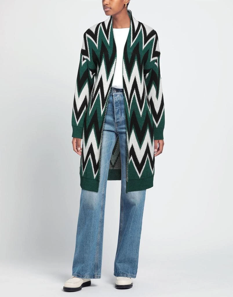 BIANCOGHIACCIO Cardigan 2