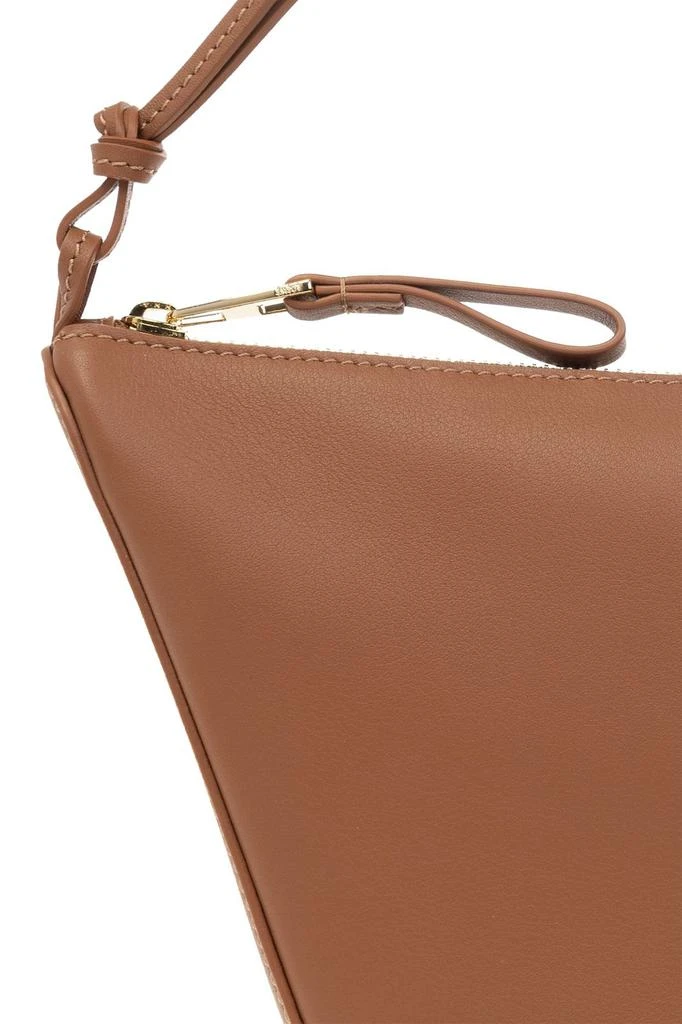 Loewe Loewe Hammock Mini Hobo Bag 5