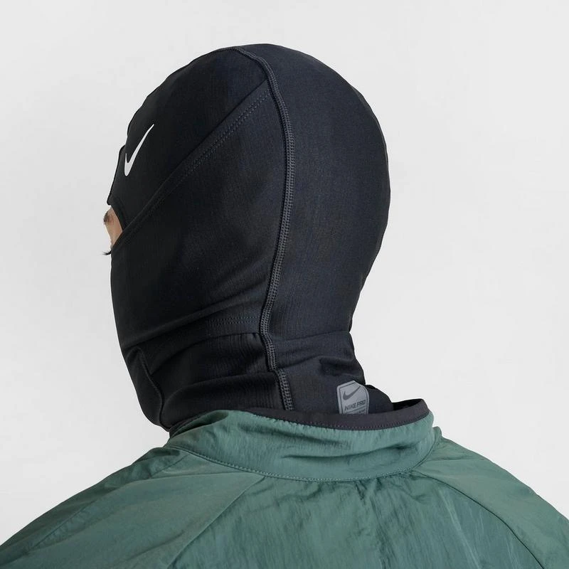 NIKE Nike Pro Hyperwarm Balaclava Hood 2