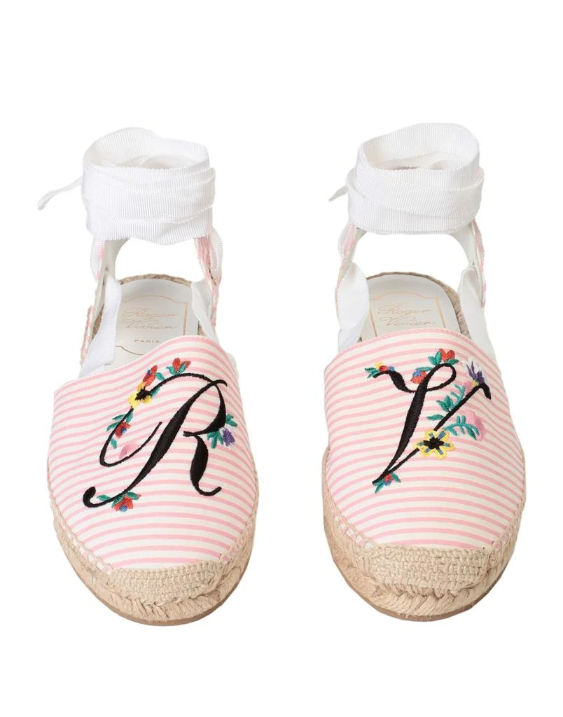 Roger Vivier Espadrilles 4