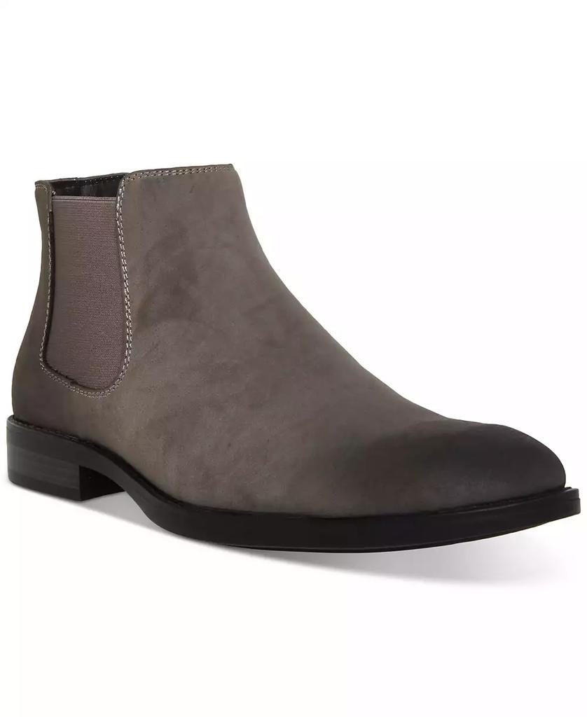 Madden Men Men's Maxxin Mid Height Chelsea Boot