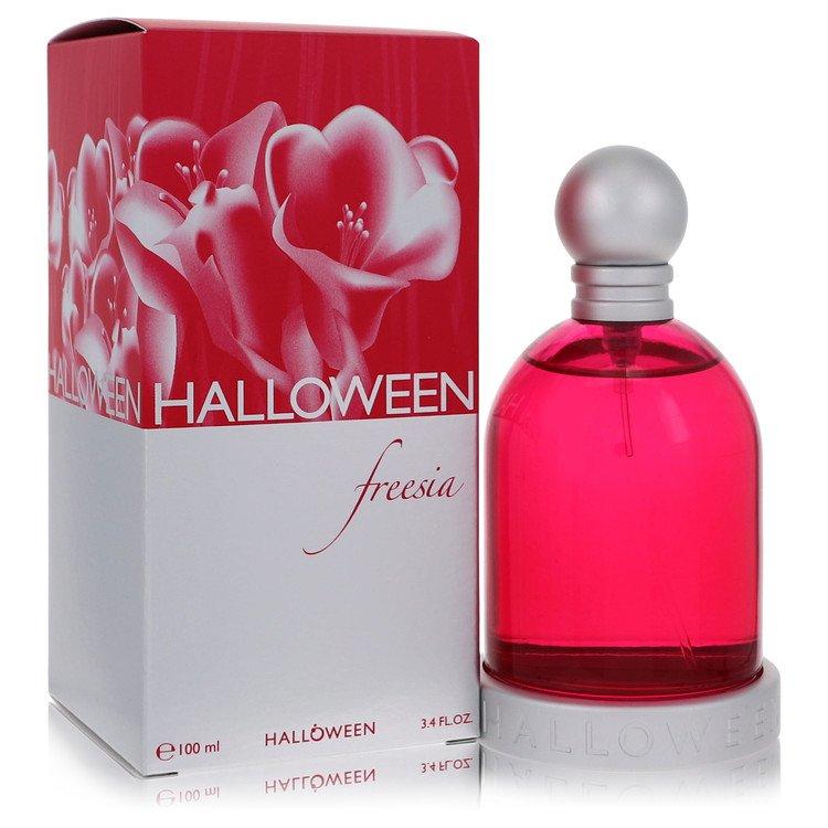 JESUS DEL POZO Halloween Freesia by  Eau De Toilette Spray 3.4 oz Women
