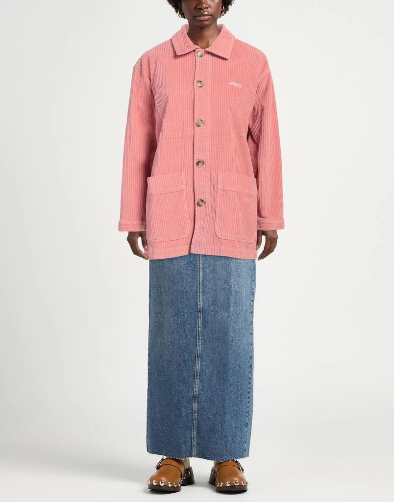 Maison Labiche Solid color shirts & blouses 2