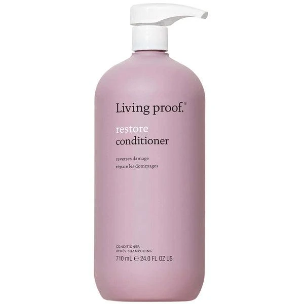 Living Proof Living Proof Restore Shampoo and Conditioner Jumbo Duo 3