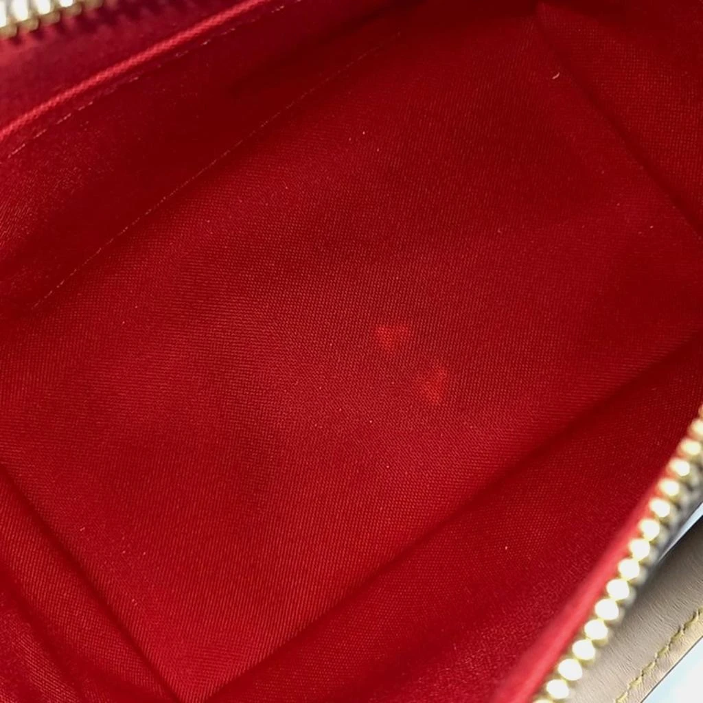 Louis Vuitton Louis Vuitton Monogram Canvas Speedy Bandouliere 20 bag 6