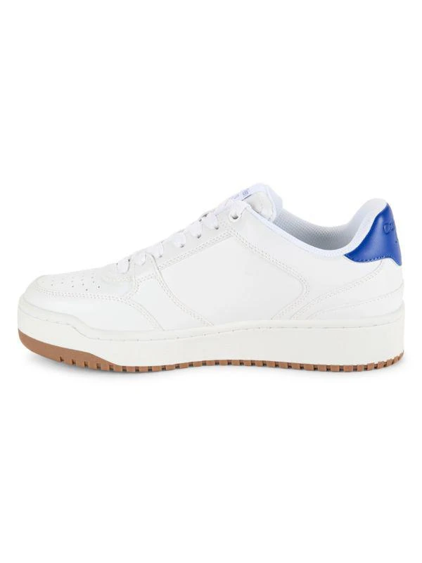 Calvin Klein Acre Logo Court Sneakers 4