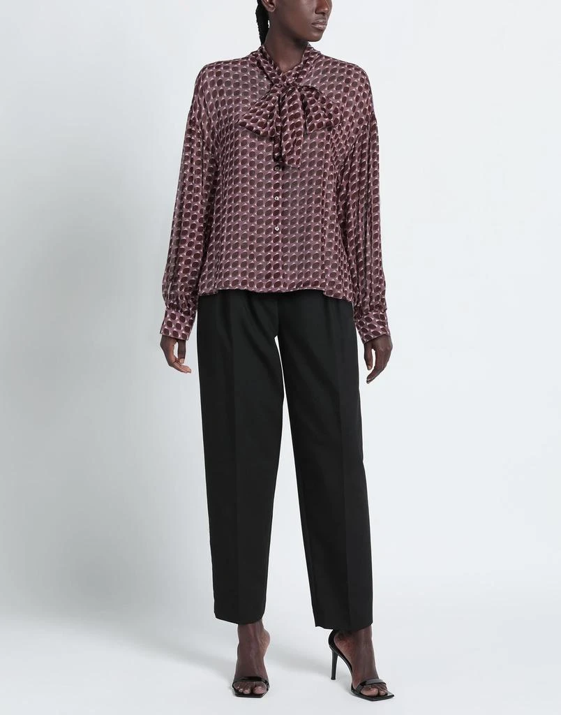 Eterna Patterned shirts & blouses 2