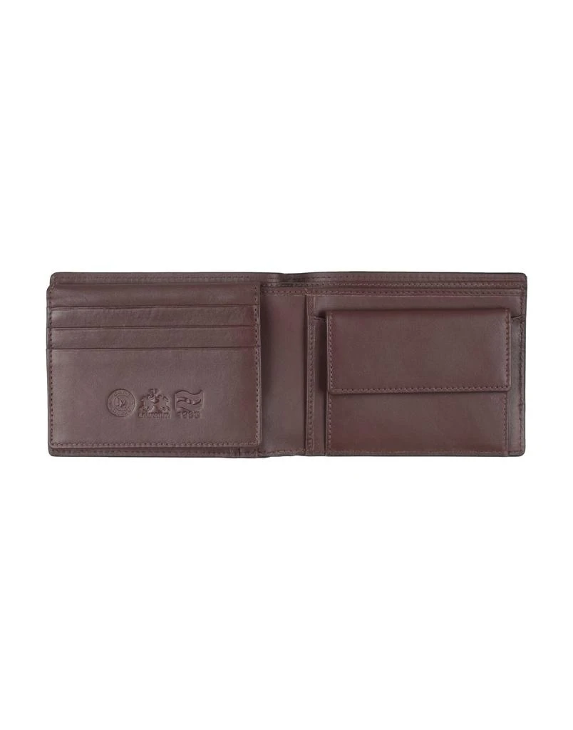 LA MARTINA Wallet 2