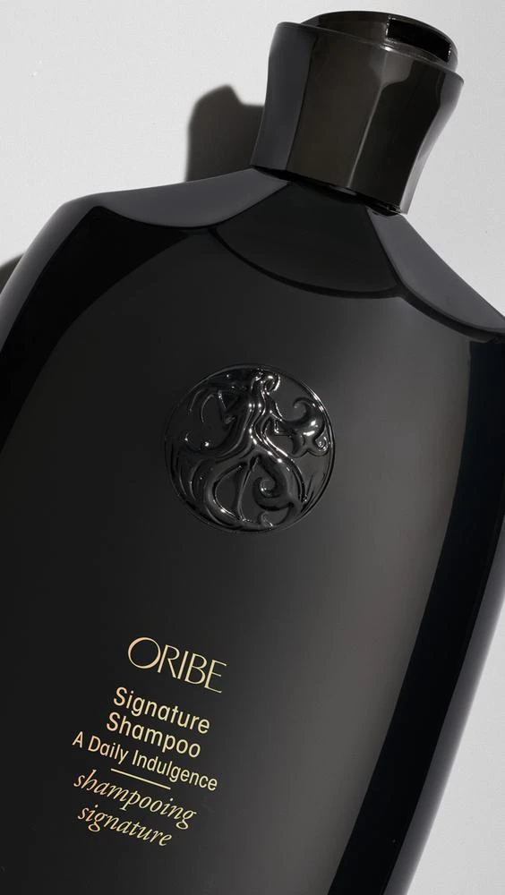 Oribe Signature Shampoo 5