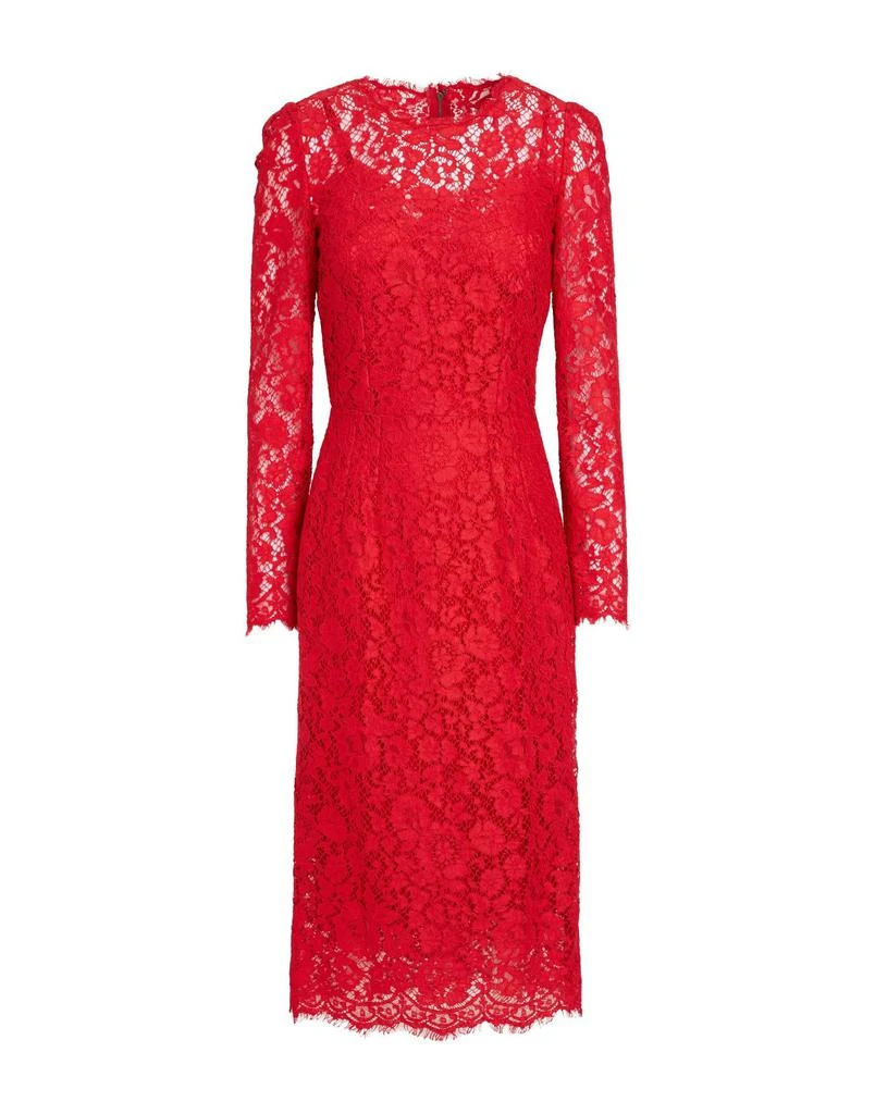 Dolce & Gabbana Midi dress 1