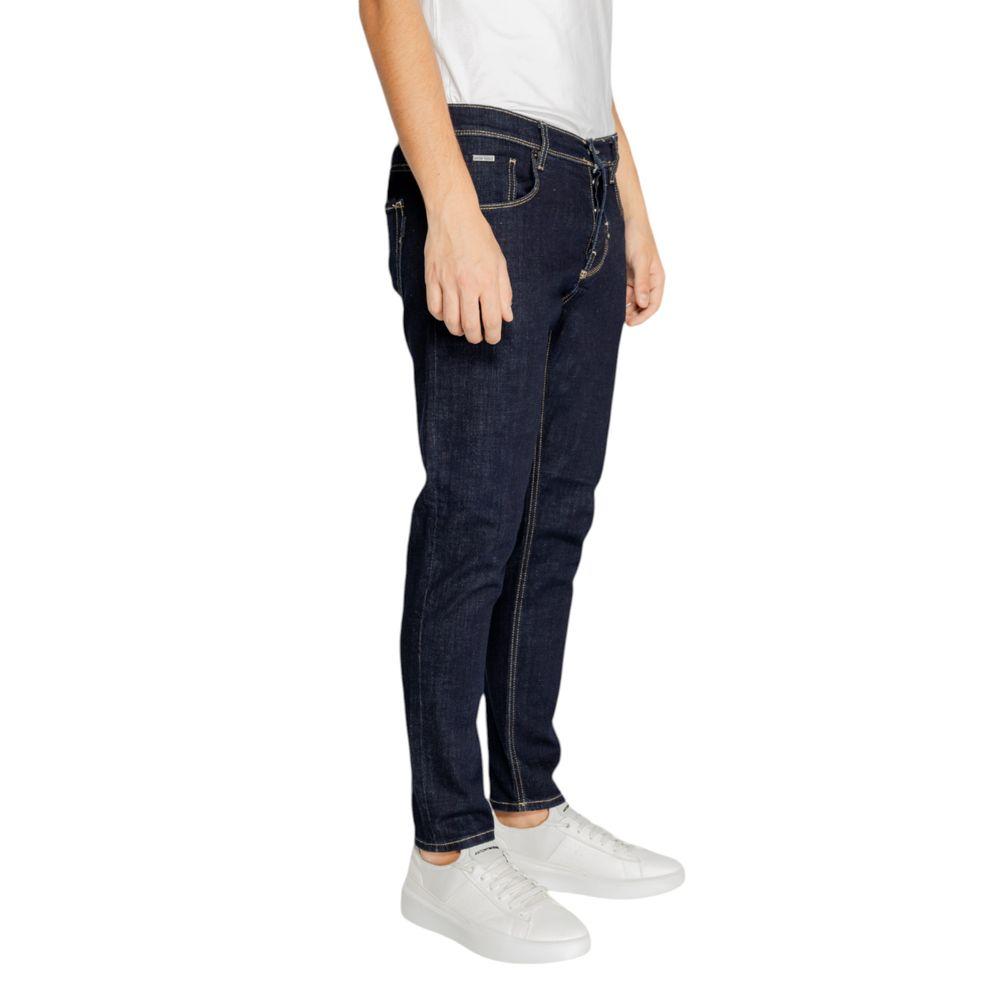 Antony Morato Cotton Jeans & Men's Pant
