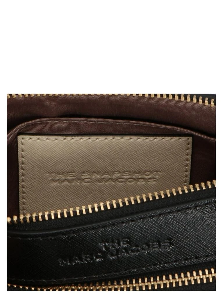 Marc Jacobs Marc Jacobs The Snapshot Camera Bag 6