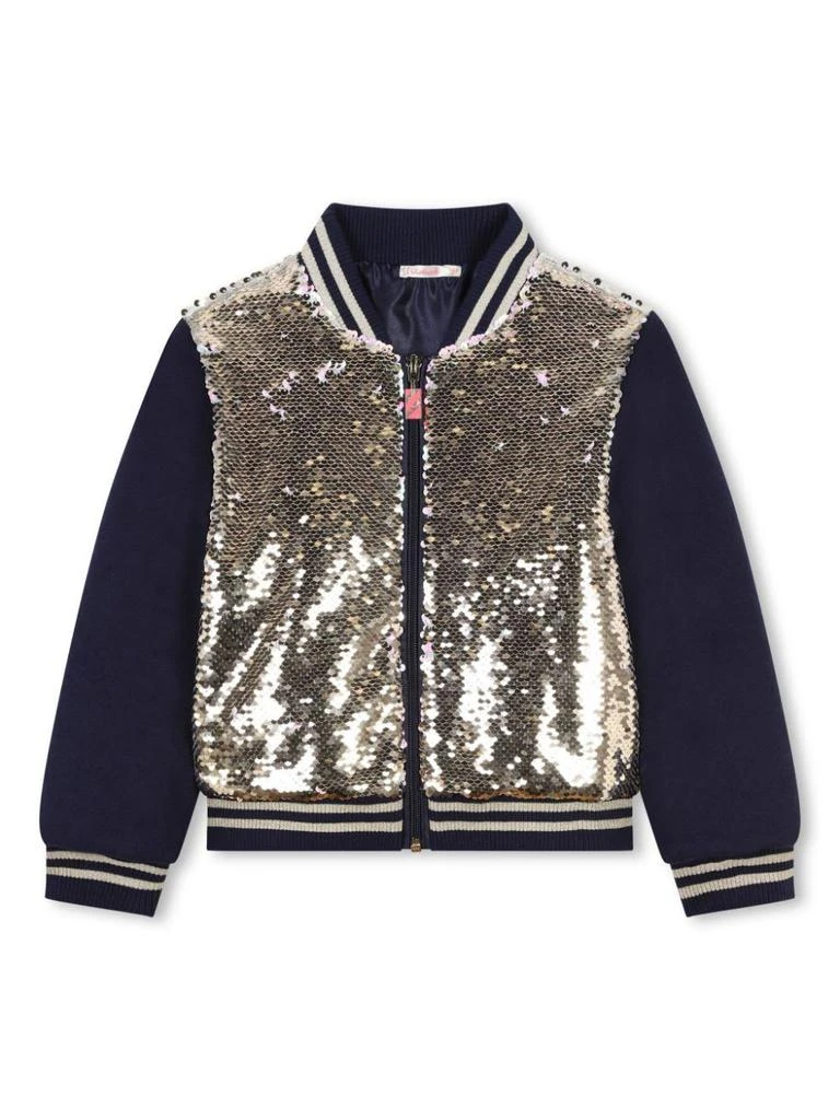 Billieblush Jacket 1