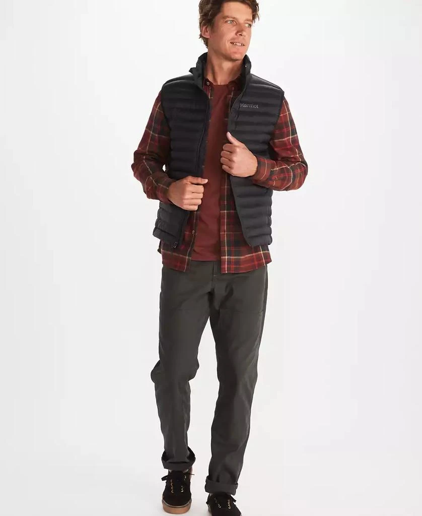 Marmot Men's Echo Featherless Vests 3