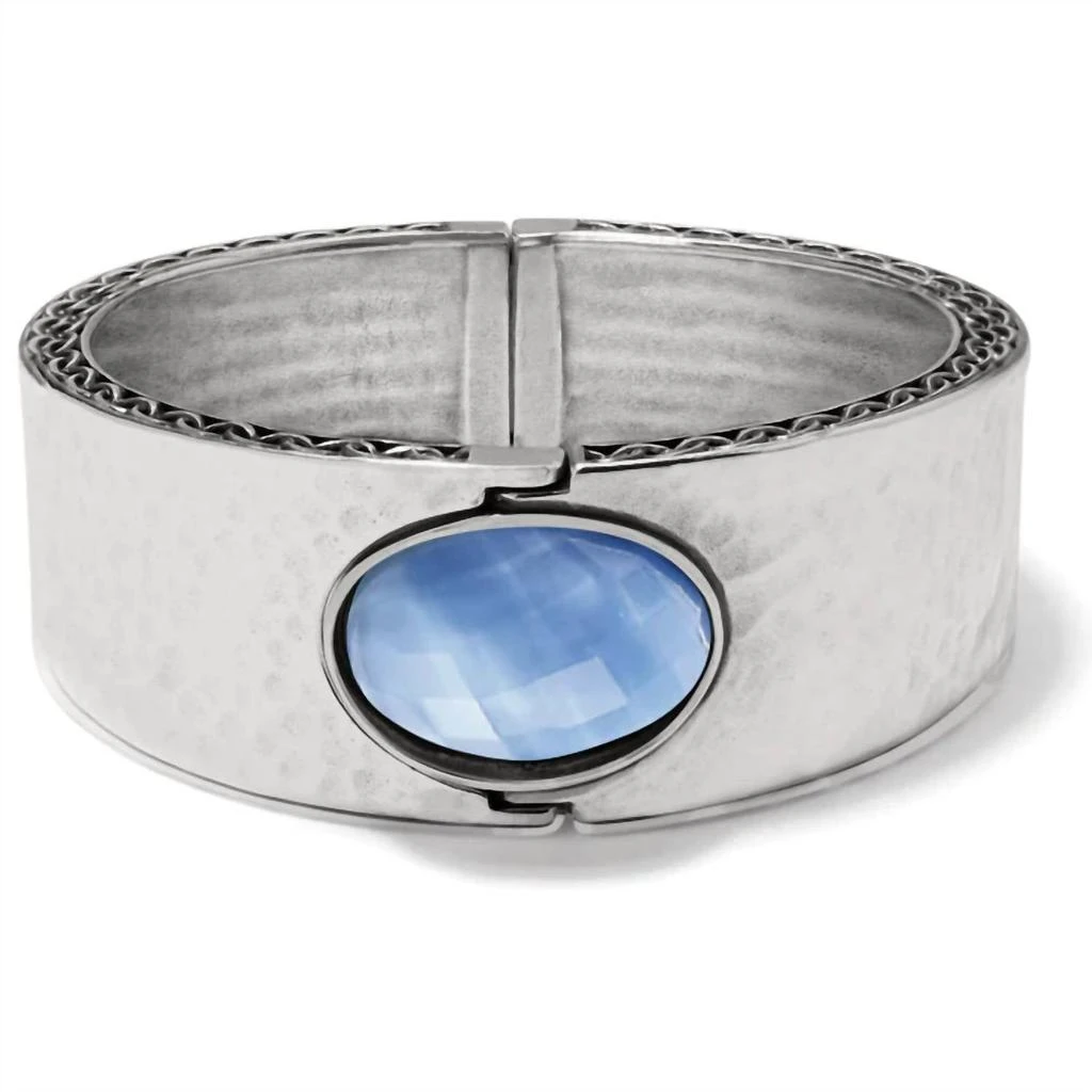 Brighton Brighton - Women
s Hinged Bangle