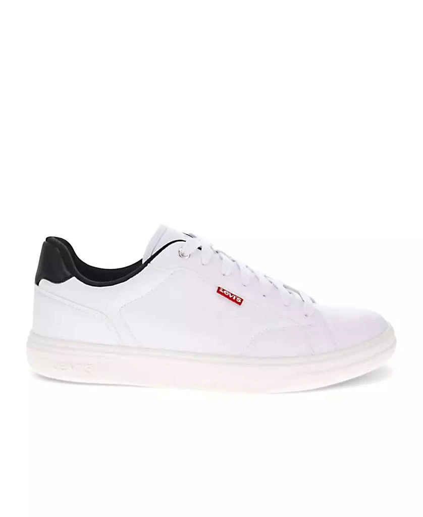Levi's Men's Carter Casual Athletic Sneakers 2